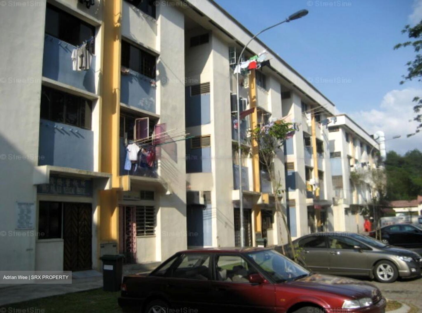 Teck Ghee Vista (D20), Shop House #600813521